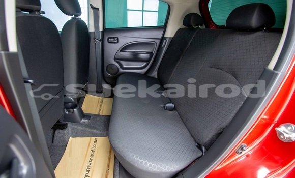 ซื้อ รถมือสอง Mitsubishi Mirage สีแดง รถยนต์ ใน %{เมือง} ใน กรุงเทพมหานคร ซื้อ รถมือสอง Mitsubishi Mirage สีแดง รถยนต์ ใน %{เมือง} ใน กรุงเทพมหานคร