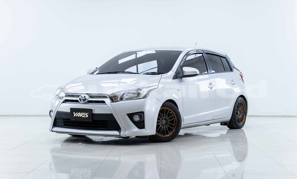 Buy Used Toyota Yaris Other Car in Bangkok in Bangkok