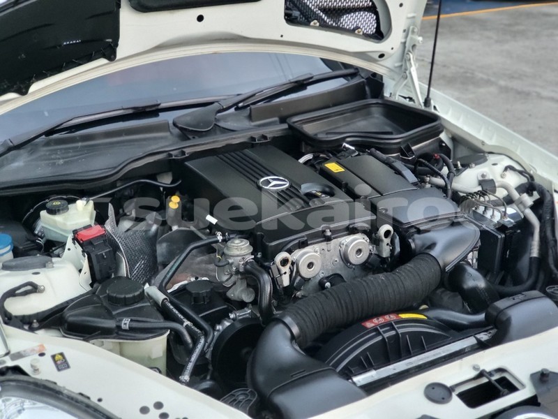 Big with watermark mercedes benz slc klasse bangkok bangkok 60694