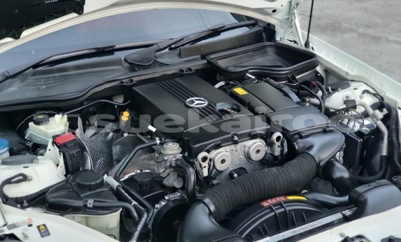 Buy Used Mercedes-Benz SLC-klasse White Car in Bangkok in Bangkok Buy Used Mercedes-Benz SLC-klasse White Car in Bangkok in Bangkok