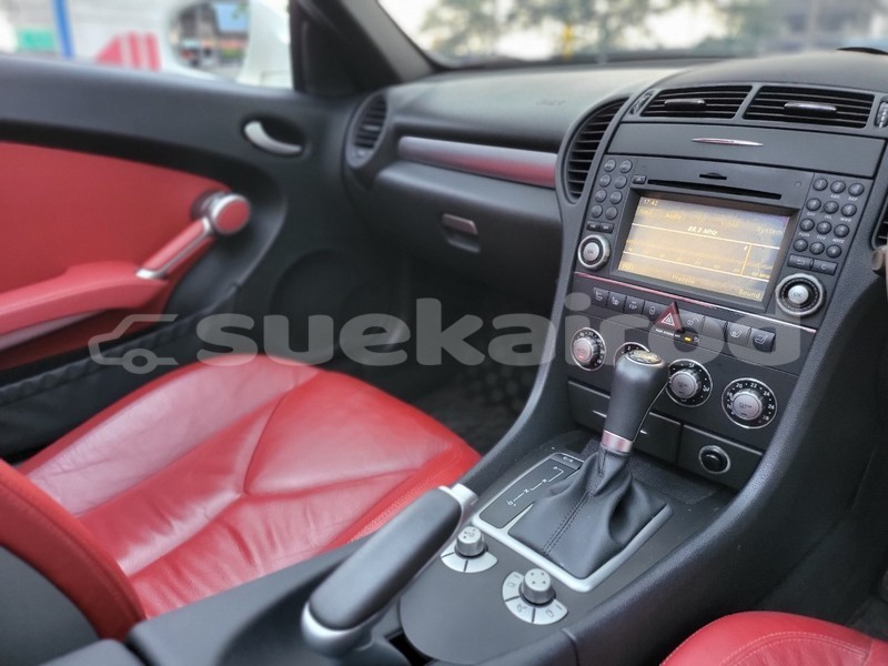 Big with watermark mercedes benz slc klasse bangkok bangkok 60694