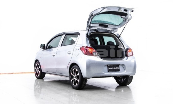 Buy Used Mitsubishi Mirage Other Car in Bangkok in Bangkok Buy Used Mitsubishi Mirage Other Car in Bangkok in Bangkok