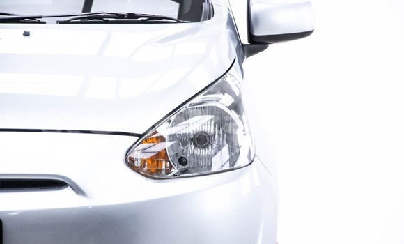 Buy Used Mitsubishi Mirage Other Car in Bangkok in Bangkok Buy Used Mitsubishi Mirage Other Car in Bangkok in Bangkok