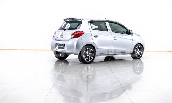 Buy Used Mitsubishi Mirage Other Car in Bangkok in Bangkok Buy Used Mitsubishi Mirage Other Car in Bangkok in Bangkok