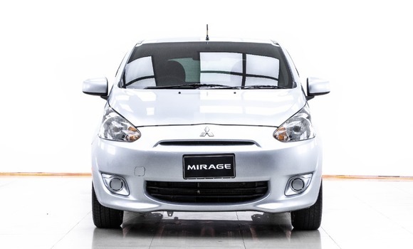 Buy Used Mitsubishi Mirage Other Car in Bangkok in Bangkok Buy Used Mitsubishi Mirage Other Car in Bangkok in Bangkok