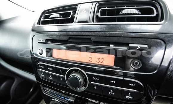 Buy Used Mitsubishi Mirage Other Car in Bangkok in Bangkok Buy Used Mitsubishi Mirage Other Car in Bangkok in Bangkok