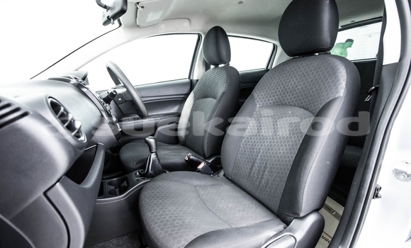 Buy Used Mitsubishi Mirage Other Car in Bangkok in Bangkok Buy Used Mitsubishi Mirage Other Car in Bangkok in Bangkok