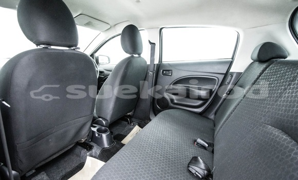 Buy Used Mitsubishi Mirage Other Car in Bangkok in Bangkok Buy Used Mitsubishi Mirage Other Car in Bangkok in Bangkok