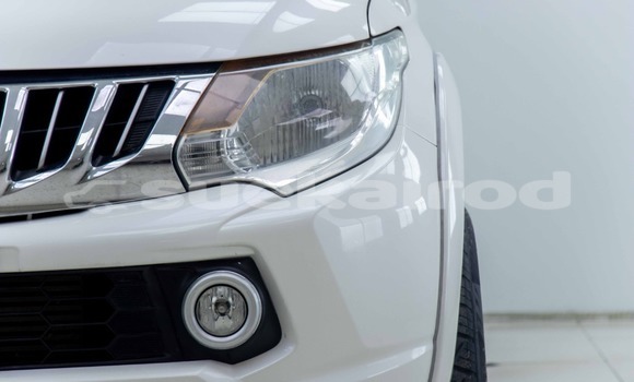 Buy Used Mitsubishi Triton White Car in Bangkok in Bangkok Buy Used Mitsubishi Triton White Car in Bangkok in Bangkok