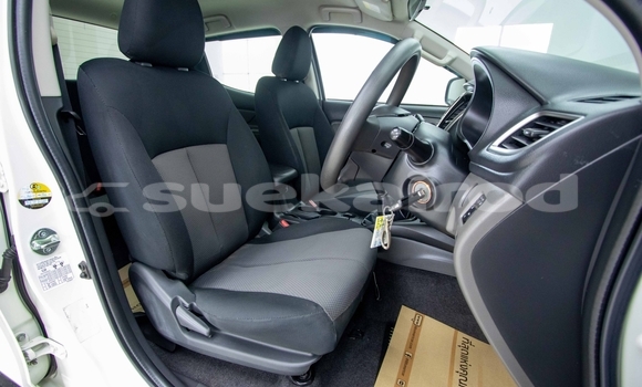 Buy Used Mitsubishi Triton White Car in Bangkok in Bangkok Buy Used Mitsubishi Triton White Car in Bangkok in Bangkok