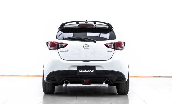 Buy Used Mazda 2 White Car in Bangkok in Bangkok Buy Used Mazda 2 White Car in Bangkok in Bangkok