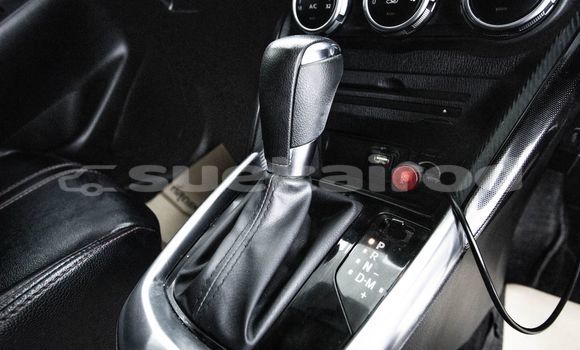 Buy Used Mazda 2 White Car in Bangkok in Bangkok Buy Used Mazda 2 White Car in Bangkok in Bangkok