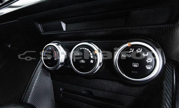 Buy Used Mazda 2 White Car in Bangkok in Bangkok Buy Used Mazda 2 White Car in Bangkok in Bangkok