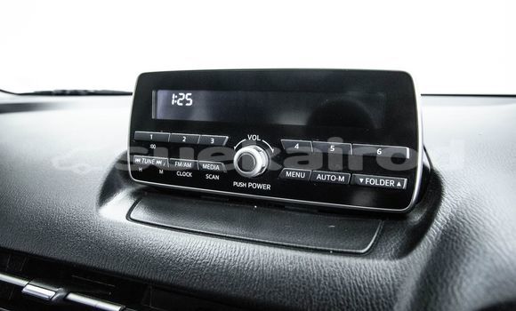 Buy Used Mazda 2 White Car in Bangkok in Bangkok Buy Used Mazda 2 White Car in Bangkok in Bangkok