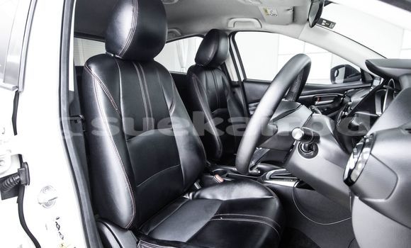 Buy Used Mazda 2 White Car in Bangkok in Bangkok Buy Used Mazda 2 White Car in Bangkok in Bangkok