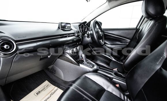 Buy Used Mazda 2 White Car in Bangkok in Bangkok Buy Used Mazda 2 White Car in Bangkok in Bangkok