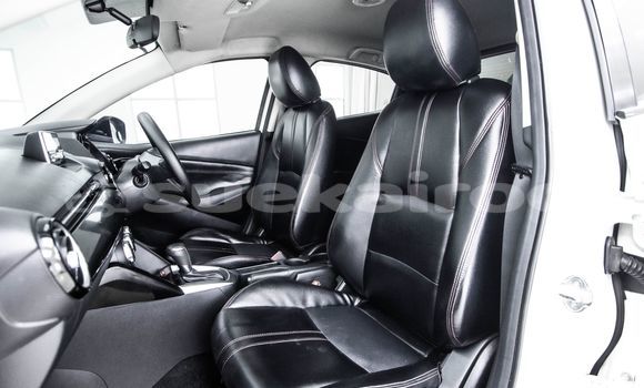 Buy Used Mazda 2 White Car in Bangkok in Bangkok Buy Used Mazda 2 White Car in Bangkok in Bangkok