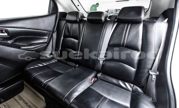 Buy Used Mazda 2 White Car in Bangkok in Bangkok Buy Used Mazda 2 White Car in Bangkok in Bangkok