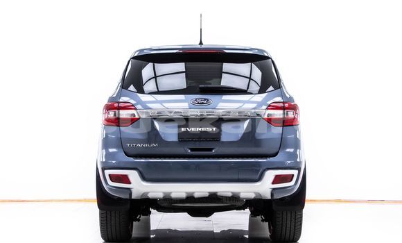 Buy Used Ford Everest Other Car in Bangkok in Bangkok Buy Used Ford Everest Other Car in Bangkok in Bangkok
