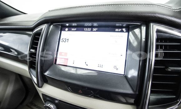 Buy Used Ford Everest Other Car in Bangkok in Bangkok Buy Used Ford Everest Other Car in Bangkok in Bangkok