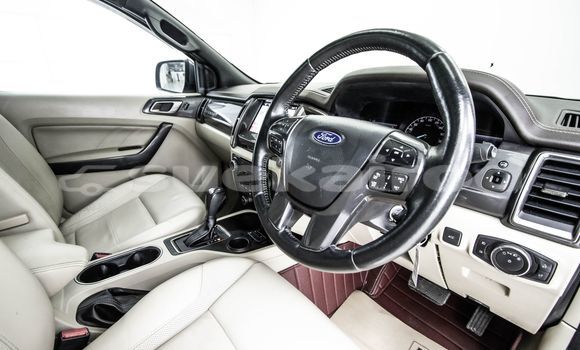 Buy Used Ford Everest Other Car in Bangkok in Bangkok Buy Used Ford Everest Other Car in Bangkok in Bangkok