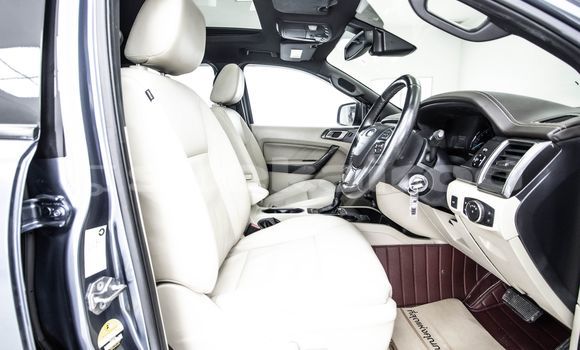 Buy Used Ford Everest Other Car in Bangkok in Bangkok Buy Used Ford Everest Other Car in Bangkok in Bangkok