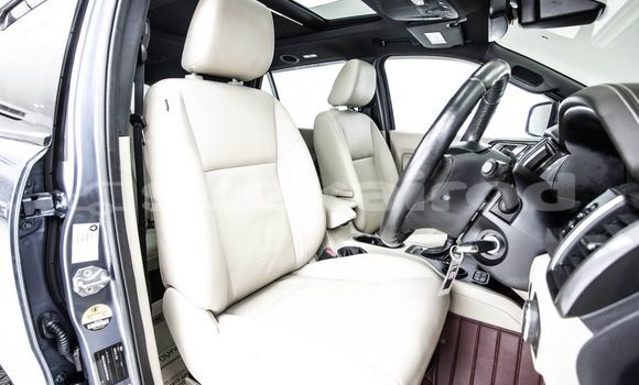 Buy Used Ford Everest Other Car in Bangkok in Bangkok Buy Used Ford Everest Other Car in Bangkok in Bangkok