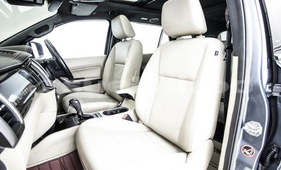 Buy Used Ford Everest Other Car in Bangkok in Bangkok Buy Used Ford Everest Other Car in Bangkok in Bangkok