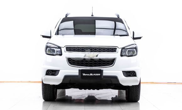 ซื้อ รถมือสอง Chevrolet TrailBlazer ขาว รถยนต์ ใน %{เมือง} ใน กรุงเทพมหานคร ซื้อ รถมือสอง Chevrolet TrailBlazer ขาว รถยนต์ ใน %{เมือง} ใน กรุงเทพมหานคร