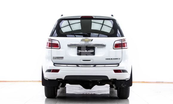 ซื้อ รถมือสอง Chevrolet TrailBlazer ขาว รถยนต์ ใน %{เมือง} ใน กรุงเทพมหานคร ซื้อ รถมือสอง Chevrolet TrailBlazer ขาว รถยนต์ ใน %{เมือง} ใน กรุงเทพมหานคร