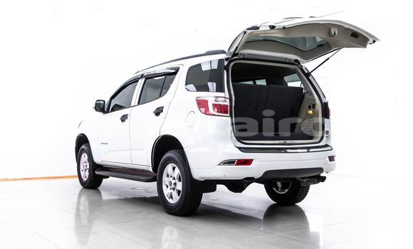 ซื้อ รถมือสอง Chevrolet TrailBlazer ขาว รถยนต์ ใน %{เมือง} ใน กรุงเทพมหานคร ซื้อ รถมือสอง Chevrolet TrailBlazer ขาว รถยนต์ ใน %{เมือง} ใน กรุงเทพมหานคร