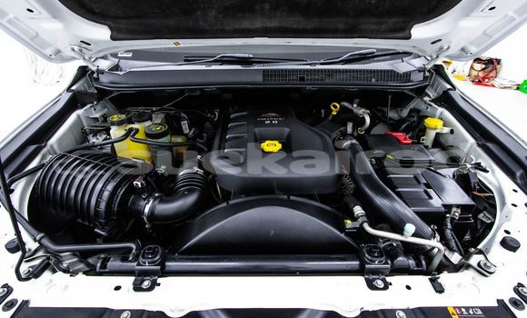 ซื้อ รถมือสอง Chevrolet TrailBlazer ขาว รถยนต์ ใน %{เมือง} ใน กรุงเทพมหานคร ซื้อ รถมือสอง Chevrolet TrailBlazer ขาว รถยนต์ ใน %{เมือง} ใน กรุงเทพมหานคร