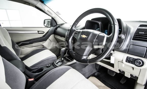 ซื้อ รถมือสอง Chevrolet TrailBlazer ขาว รถยนต์ ใน %{เมือง} ใน กรุงเทพมหานคร ซื้อ รถมือสอง Chevrolet TrailBlazer ขาว รถยนต์ ใน %{เมือง} ใน กรุงเทพมหานคร