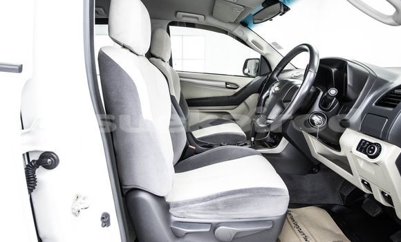 ซื้อ รถมือสอง Chevrolet TrailBlazer ขาว รถยนต์ ใน %{เมือง} ใน กรุงเทพมหานคร ซื้อ รถมือสอง Chevrolet TrailBlazer ขาว รถยนต์ ใน %{เมือง} ใน กรุงเทพมหานคร