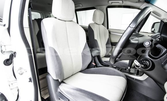 ซื้อ รถมือสอง Chevrolet TrailBlazer ขาว รถยนต์ ใน %{เมือง} ใน กรุงเทพมหานคร ซื้อ รถมือสอง Chevrolet TrailBlazer ขาว รถยนต์ ใน %{เมือง} ใน กรุงเทพมหานคร