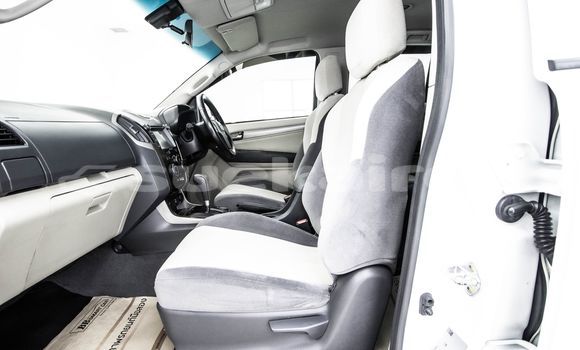 ซื้อ รถมือสอง Chevrolet TrailBlazer ขาว รถยนต์ ใน %{เมือง} ใน กรุงเทพมหานคร ซื้อ รถมือสอง Chevrolet TrailBlazer ขาว รถยนต์ ใน %{เมือง} ใน กรุงเทพมหานคร