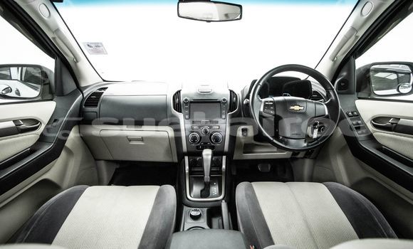 ซื้อ รถมือสอง Chevrolet TrailBlazer ขาว รถยนต์ ใน %{เมือง} ใน กรุงเทพมหานคร ซื้อ รถมือสอง Chevrolet TrailBlazer ขาว รถยนต์ ใน %{เมือง} ใน กรุงเทพมหานคร