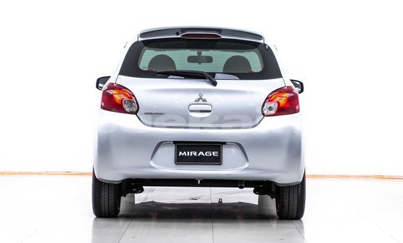 Buy Used Mitsubishi Mirage Other Car in Bangkok in Bangkok Buy Used Mitsubishi Mirage Other Car in Bangkok in Bangkok