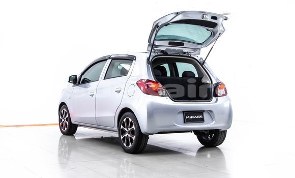 Buy Used Mitsubishi Mirage Other Car in Bangkok in Bangkok Buy Used Mitsubishi Mirage Other Car in Bangkok in Bangkok