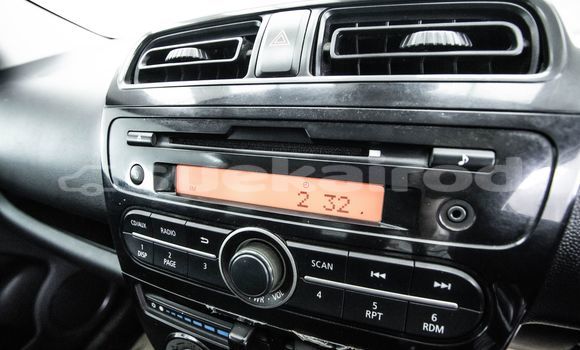 Buy Used Mitsubishi Mirage Other Car in Bangkok in Bangkok Buy Used Mitsubishi Mirage Other Car in Bangkok in Bangkok