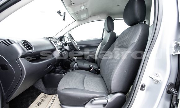 Buy Used Mitsubishi Mirage Other Car in Bangkok in Bangkok Buy Used Mitsubishi Mirage Other Car in Bangkok in Bangkok