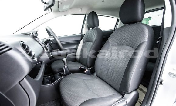 Buy Used Mitsubishi Mirage Other Car in Bangkok in Bangkok Buy Used Mitsubishi Mirage Other Car in Bangkok in Bangkok