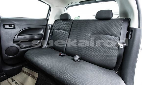 Buy Used Mitsubishi Mirage Other Car in Bangkok in Bangkok Buy Used Mitsubishi Mirage Other Car in Bangkok in Bangkok