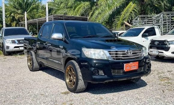 ซื้อ รถมือสอง Toyota Hiluxe VIGO สีดำ รถยนต์ ใน %{เมือง} ใน ระนอง ซื้อ รถมือสอง Toyota Hiluxe VIGO สีดำ รถยนต์ ใน %{เมือง} ใน ระนอง