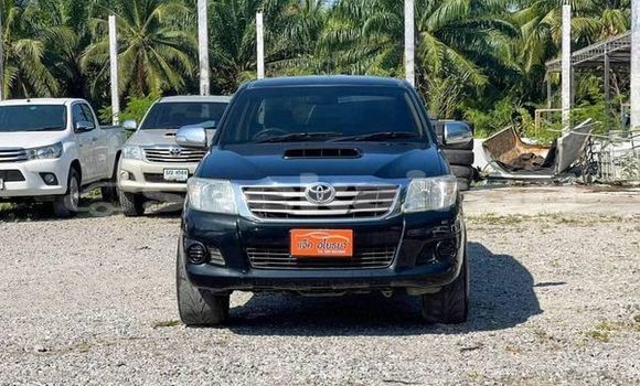 ซื้อ รถมือสอง Toyota Hiluxe VIGO สีดำ รถยนต์ ใน %{เมือง} ใน ระนอง ซื้อ รถมือสอง Toyota Hiluxe VIGO สีดำ รถยนต์ ใน %{เมือง} ใน ระนอง
