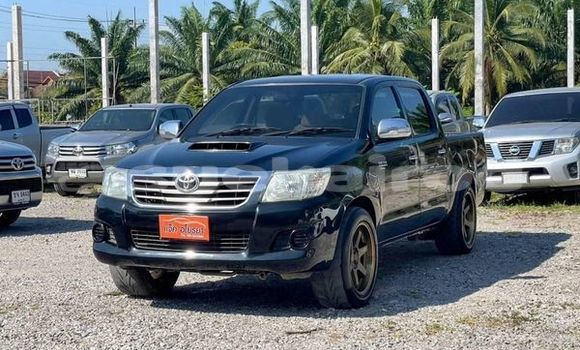 ซื้อ รถมือสอง Toyota Hiluxe VIGO สีดำ รถยนต์ ใน %{เมือง} ใน ระนอง ซื้อ รถมือสอง Toyota Hiluxe VIGO สีดำ รถยนต์ ใน %{เมือง} ใน ระนอง