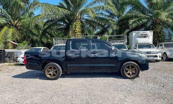 ซื้อ รถมือสอง Toyota Hiluxe VIGO สีดำ รถยนต์ ใน %{เมือง} ใน ระนอง ซื้อ รถมือสอง Toyota Hiluxe VIGO สีดำ รถยนต์ ใน %{เมือง} ใน ระนอง