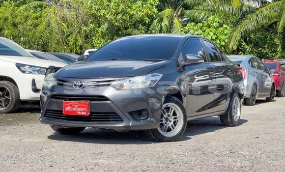 Buy Used Toyota Vios Other Car in Ranong in Ranong Buy Used Toyota Vios Other Car in Ranong in Ranong