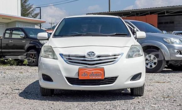 ซื้อ รถมือสอง Toyota Vios ขาว รถยนต์ ใน %{เมือง} ใน ระนอง ซื้อ รถมือสอง Toyota Vios ขาว รถยนต์ ใน %{เมือง} ใน ระนอง