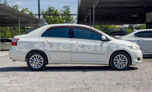 ซื้อ รถมือสอง Toyota Vios ขาว รถยนต์ ใน %{เมือง} ใน ระนอง ซื้อ รถมือสอง Toyota Vios ขาว รถยนต์ ใน %{เมือง} ใน ระนอง